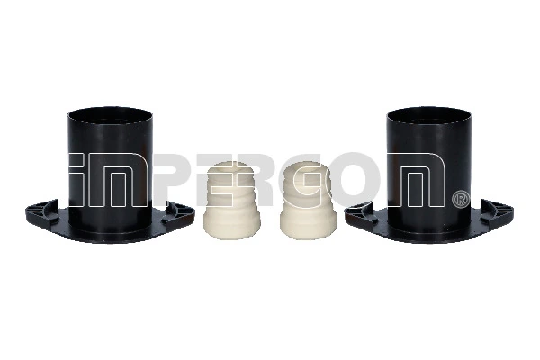 Dust Cover Kit, shock absorber